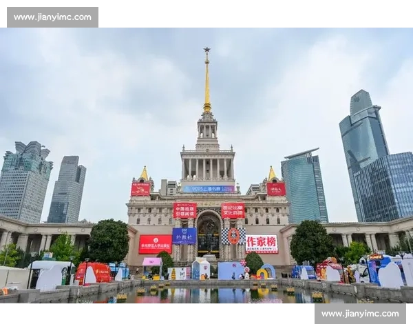 2025 上海书展下周启幕!双主场六大首次亮相,解锁全民阅读新图景 2025 上海书展下周启幕!双主场六大首次亮相,解锁全民阅读新图景