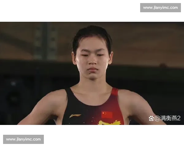 全红婵返粤康复治疗 确认缺席新加坡世锦赛 全红婵返粤康复治疗 确认缺席新加坡世锦赛