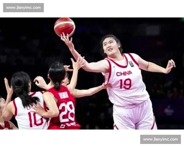 央 5 直播中国女篮海口迎战澳大利亚:张子宇内线强攻,宫鲁鸣战术大考! 央 5 直播中国女篮海口迎战澳大利亚:张子宇内线强攻,宫鲁鸣战术大考!
