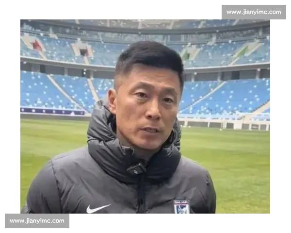 李国旭：梭鱼湾静气破局，以耐心博弈蓉城挑战