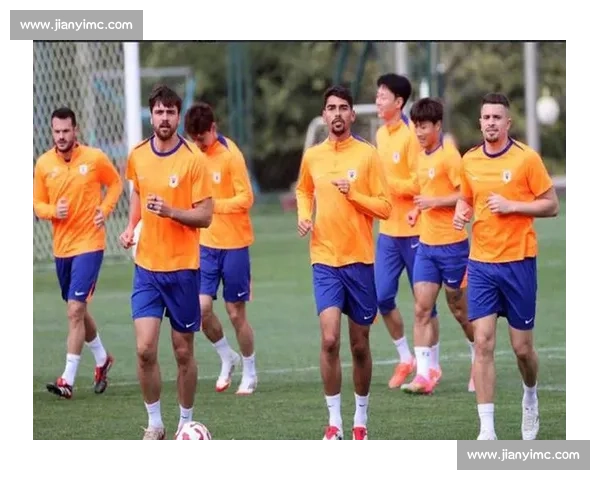 卡扎尔吹响重整号角 足协杯成泰山队触底反弹关键战