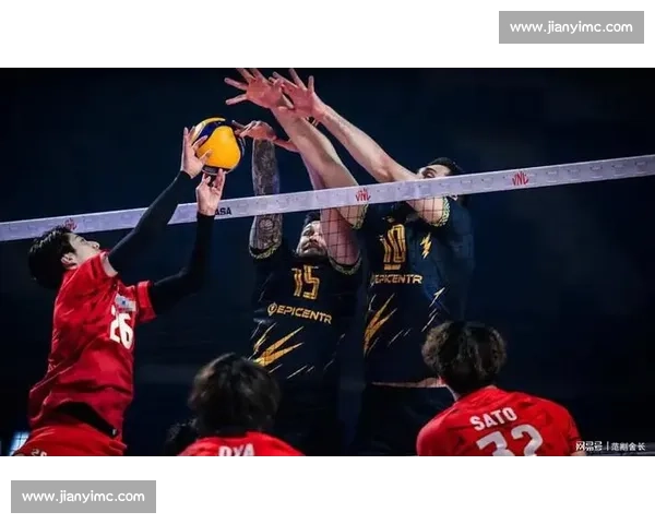 中国男排 0-3 遭加拿大横扫四连败,挑战法国伊朗背水一战 中国男排 0-3 遭加拿大横扫四连败,挑战法国伊朗背水一战