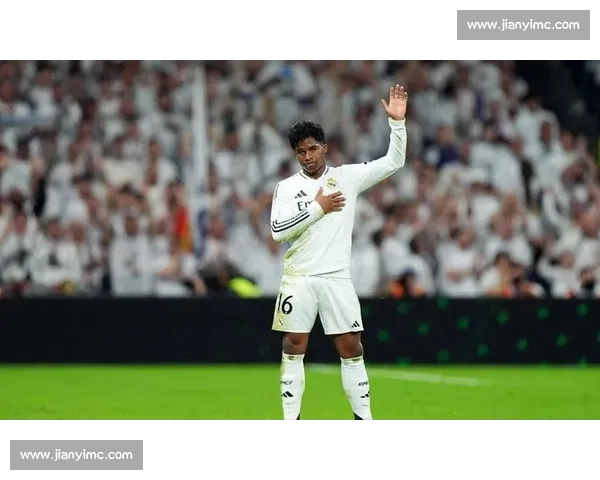 恩德里克领跑皇马训练！早到 10 分钟或成留队关键