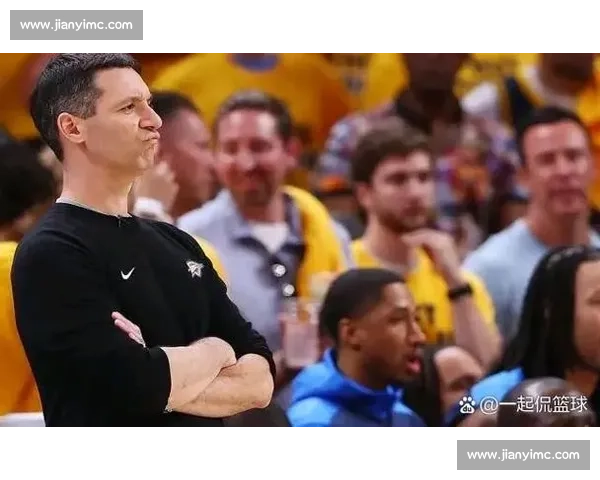 卡莱尔盛赞杰威领袖特质：遏制突破是关键