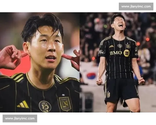 韩国 2-0 力克美国 孙兴慜传射定乾坤