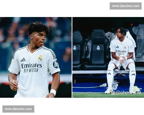 恩德里克领跑皇马训练！早到 10 分钟或成留队关键