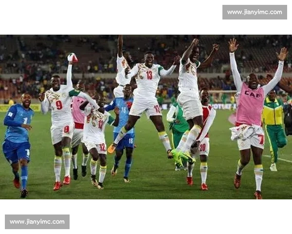 俄罗斯与沙特激战再起 谁能在世界杯首战中占得先机