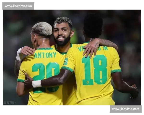 厄瓜多尔对阵巴西比赛回放全程解析与关键瞬间盘点精彩战术与球星表现深度复盘