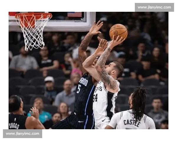 开拓者对阵老鹰关键之战年轻核心正面对决谁能掌控节奏引爆全场焦点