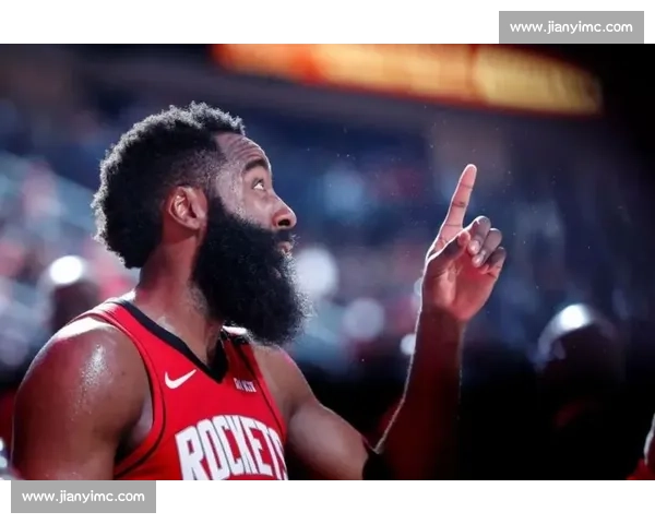 火箭快船第六场生死对决哈登领衔冲击系列赛转折点全城瞩目时刻 火箭快船第六场生死对决哈登领衔冲击系列赛转折点全城瞩目时刻