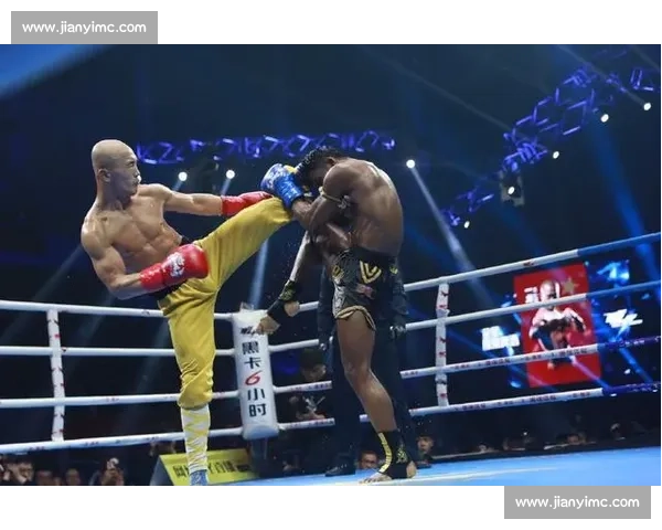 姜周文对决一龙巅峰之战引爆武林格斗新纪元力量与荣耀全面碰撞 姜周文对决一龙巅峰之战引爆武林格斗新纪元力量与荣耀全面碰撞