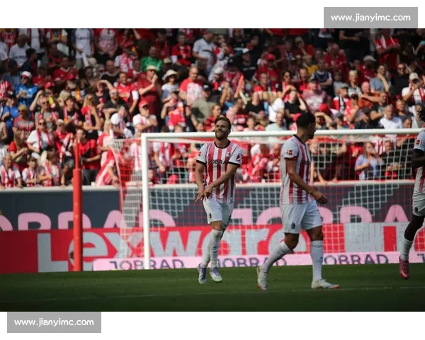 德甲焦点战法兰克福主场迎战科隆全力争胜之夜