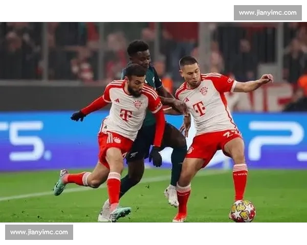 巴萨对阵拜仁次回合生死之战豪门荣耀与复仇之夜欧冠巅峰对决全欧瞩目