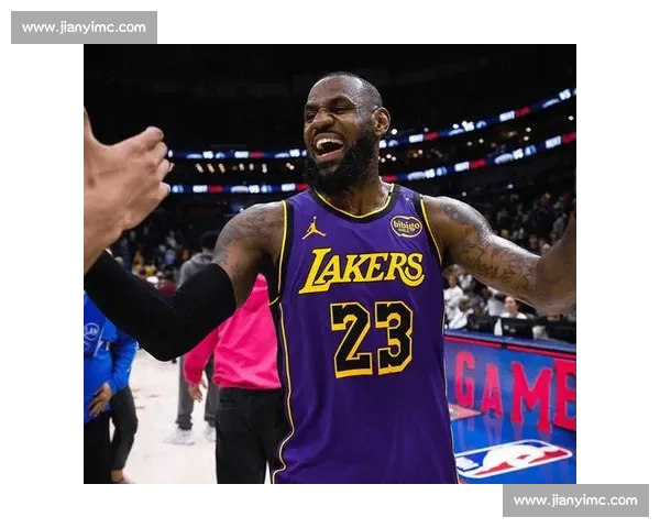 湖人雷霆季后赛正面对决 老将经验与青春风暴的终极碰撞之夜来临