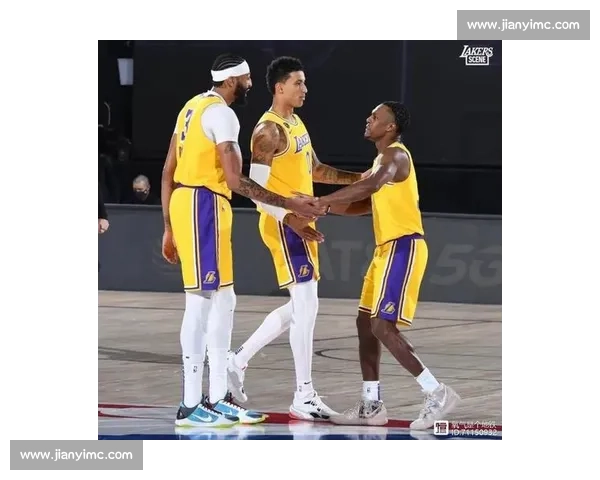 湖人掘金对决聚焦戴维斯攻防统治力与系列赛走向西部强强碰撞关键之战