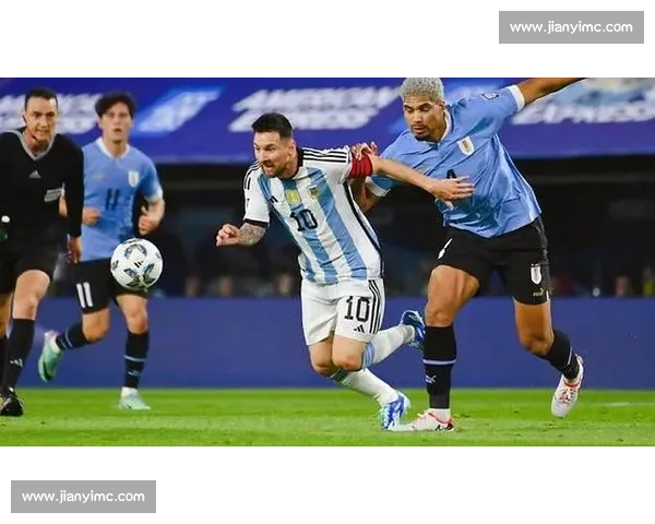 阿根廷vs巴西比赛走势分析与胜负预测前瞻解读关键因素全面展望