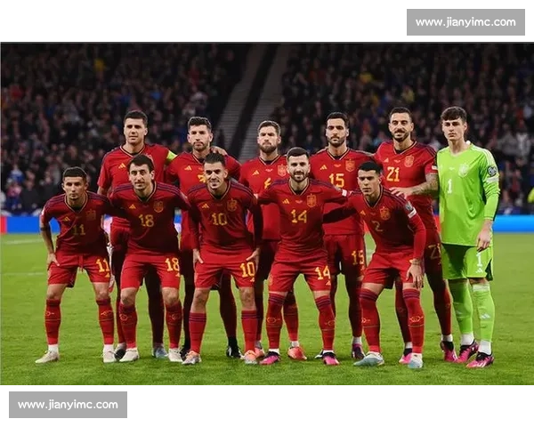 西班牙对阵苏格兰关键一战解析实力走势与胜负看点前瞻预测比赛走向